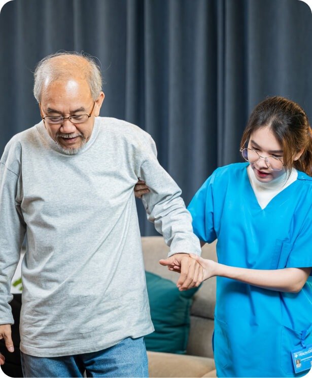 daily living and life skills